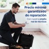 Balay, Horno multifunción, Aqualisis, Cristal negro, 3HB5131N3 Negro A+