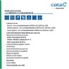 Cata Placa de Inducción INSB 6003 E2 BK, 3 Zonas Cocción, Ancho 59 cm, Control Táctil Deslizante, 9 Niveles Potencia, Funcion Pa