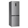 Corberó - Frigorífico Combi | CCH326DX | 293 L | 186 cm | No Frost | Motor Inverter | Display en Puerta y Función Súper Enfriami